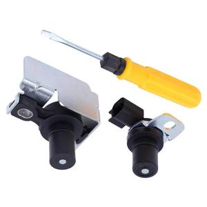 lot 3160 image: ApplianPar Automatic Transmission Input and Output Shaft Speed Sensor for Ford F150 E150 E250 E350 E450 Expedition Crown Victoria Lincoln Town Car Mark LT Mercury Grand Marquis