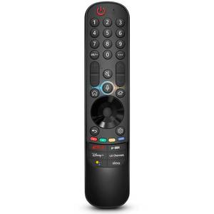 lot 3203 image: Voice Remote Replacement for LG Smart TV, for Magic Remote MR22GN with Pointer and Voice Function,for LG 2022 OLED QNED NanoCell UHD 4K 8K Smart TV