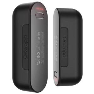 lot 3241 image: OCOOPA Magnetic Rechargeable Hand Warmers 2 Pack, 10000mAh Electric Handwarmer, 4 Levels Heat Up to 137F, USB-C Portable Charger, Raynauds, Golf, Hunting, Gaming, Tech Gifts for Men, UT2s(MagTwins)