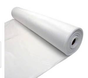 lot 2913 image: Farm Plastic Supply - Plastic Sheeting -Polyethylene Sheeting -  Tarp, Construction Plastic, Drop Cloth Vapor Barrier