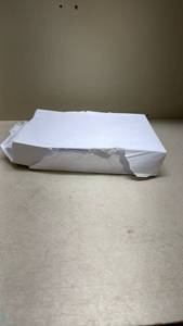 Office Depot Standard Copy Paper 500 Sheets