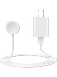 lot 70580 image: Apple MagSafe Compatible Charger - Retail $20