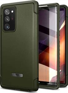 lot 70637 image: Suritch Case for Samsung Galaxy Note 20 Ultra - Retail $15