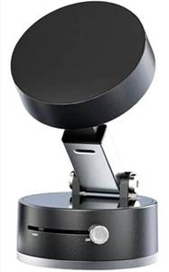 lot 69356 image: Round Floating Phone Stand - Retail $25