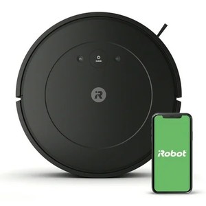 $231 iRobot Roomba Q011 Robot Vacuum with Power-Lifting Suction