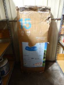 Intex Swimming Pool 15ft