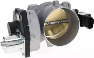 lot 101499 image: Retails for $150 Hitachi ETB0059 Fuel Injection Throttle Body