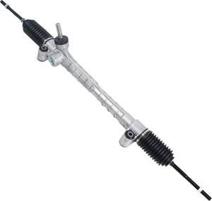 lot 201349 image: PAROD 15858369 Rack and Pinion Power Steering Assembly fit for 2004-2012 Chevy Malibu, 2005-2010 Pontiac G6, 2007-2009 Saturn Aura, 2.2L 2.4L 3.5L