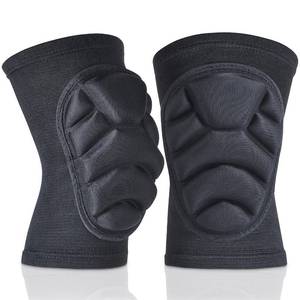 lot 301328 image: Knee Pads for Men Women, Gardening, Construction, Cleaning, Volleyball, Dancing, Flooring, Riding - Thick EVA Foam Padding, Durable & Lightweight, Multi-Use Protection, Unisex Fit (Large)