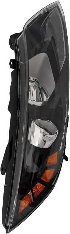 lot 441844 image: Retails for $362 Headlight Passenger Side - Headlight Assembly Replacement for Kia Optima 2011 2012 2013 2.0L l4, for Kia Optima 2011 2012 2013 2.4L l4 Replace# 921022T121 KI2503155C