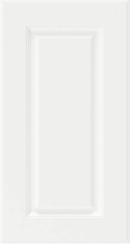 lot 291531 image: Built-in Cabinet Doors - Cabinet Replacement Doors for Kitchen, Living Room, Bedroom, Bathroom - 29 Inch High (White, 15.5 Inch Wide)