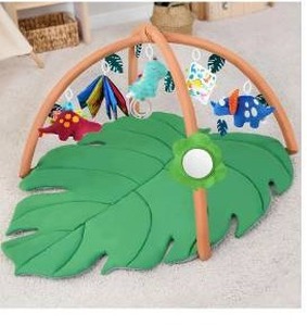 Igratens Baby Play Gym, Dinosaur