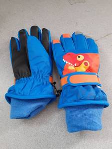 lot 16843 image: Childrens Gloves Size Small - Retail $0
