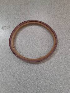 lot 16924 image: TapeCase 0.25-5-3M 5557 White PolyesterPaperAcrylic Adhesive Water Contact Indicator Tape, 0.01 Thickness, Unknowm Length, 0.25 Width - Retail $14