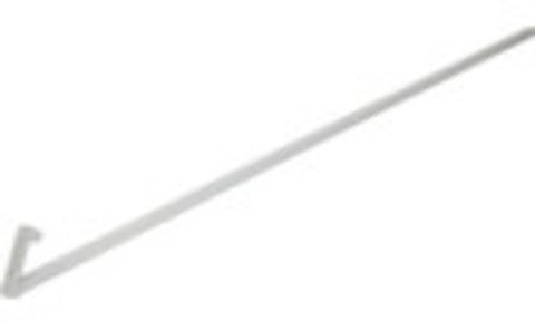 lot 2692 image: Sliding Door Sec Bar Alum Pkg Of 5