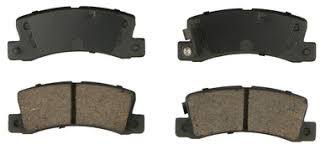 lot 3570 image: Brake Best Disc Brake Pads D325