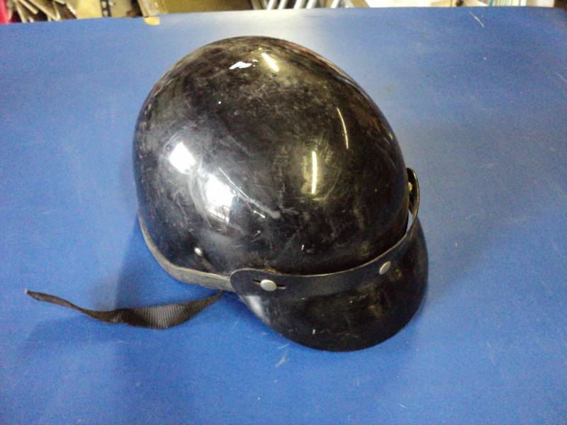 lot 3653 image: Maxon Helmet, sizelarge used