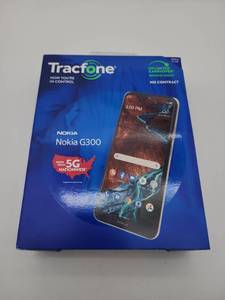 lot 56911 image: TracFone Nokia g300