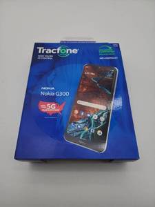 lot 56912 image: Nokia TracFone g300