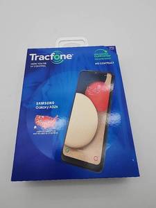 lot 56913 image: TracFone Samsung Galaxy a02s