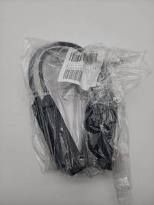 lot 56924 image: Set of two Anywear neck lights black AAA batteries not included