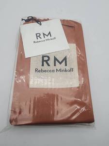 lot 56927 image: Rebecca minkoff 300 thread count 100% cotton pillowcases Queen color clay