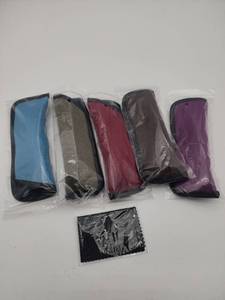 lot 56931 image: Hummingbird 5-pack of reading glasses various styles