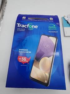 lot 56934 image: Tracfone Samsung Galaxy a325g