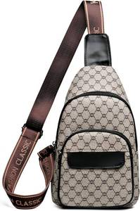 lot 56970 image: Fanny Packs for Women Small Sling Bag Crossbody Bags for Travel Work