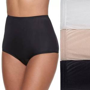 lot 64535 image: Vanity Fair Womens 3-Pk. Ravissant Tailored Brief Underwear 15711