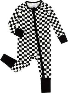 lot 64607 image: Bow Dream Baby Girl Clothing Bamboo Rayon Newborn outfit Infant boy Outfits Baby boy Romper Footies Jumpsuit