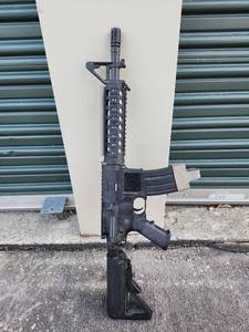 Co2 Pellet Gun - NOT TESTED
