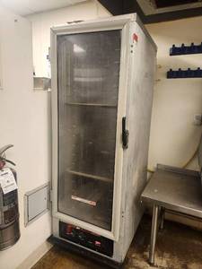 Metro CM2000 Commercial Food Warming Cabinet | Model MEA 127-91-E