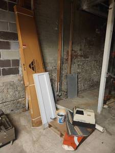 lot 15639 image: Miscellaneous Items Including Advance Tabco Materials and More