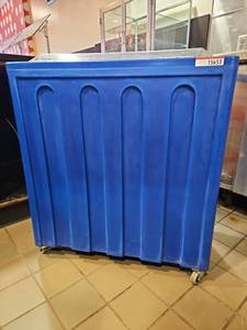 lot 15653 image: Pepsi Innovation Station Beverage Display IRP-300