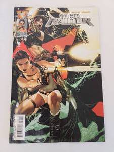 lot 96 image: Top Cow Comics Tomb Raider #48
