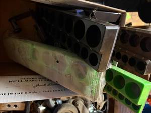 lot 1245 image: Socket Organizers & Magnetic Tray-- ShopEW