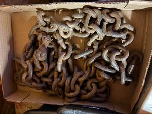 lot 1246 image: Chain- ShopEW