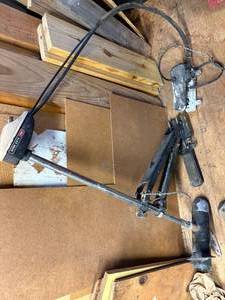 lot 1200 image: Minnkota Trolling Motor-- CS