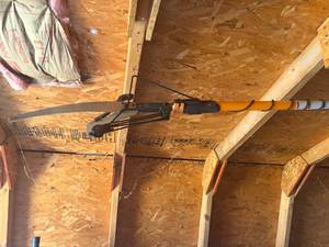 lot 1287 image: Limb Saw-- S