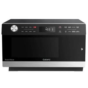 Galanz ToastWave 4-in-1 Countertop Appliance - Factory Refurbished
