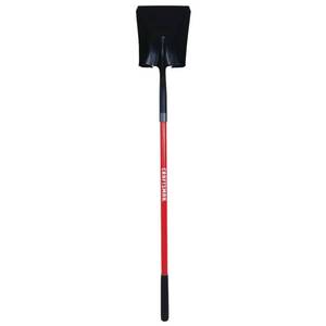 lot 30006 image: Craftsman Square Point Shovel