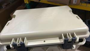 lot 30016 image: Coho Storage Case with Organizers