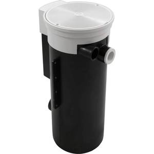 lot 30028 image: Automatic Water Filler, Pentair, w SM Float Valve, White