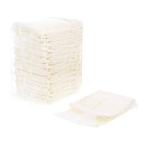 lot 30040 image: Cardinal Health Quilted Adult Briefs, Wings, Medium, 55033, Case of 100 (10 Bags of 10)