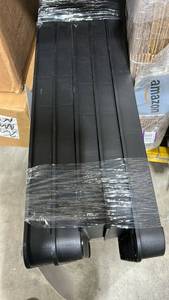 lot 30042 image: Greenmade Utility Storage Rack Shelving System