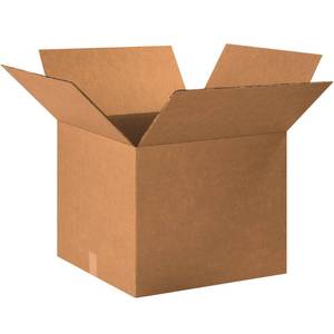 lot 31459 image: Tape Logic TLHD202016DW Double Wall Boxes, 20 x 20 x 16, Kraft (Pack of 10)