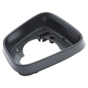 lot 17404 image: Zreneyfex Mirror Frame Exterior Glass Holder (Left Driver Side), Wing Mirror Frame Replacement for Buick Encore 2013-2018, Replacement for Chevrolet Trax 2014-2018 - Retail $19