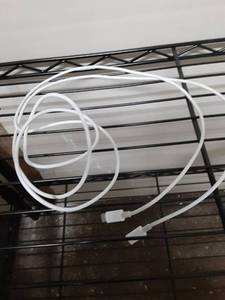 lot 17409 image: C To C Type Charging Cable  - Retail $0