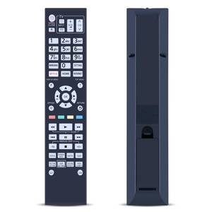 lot 17458 image: N2QAYA000172 Replacement Remote Control Compatible with Panasonic Blu-ray Disc Player DP-UB9000 UB820EB N2QAYB000175 - Retail $9